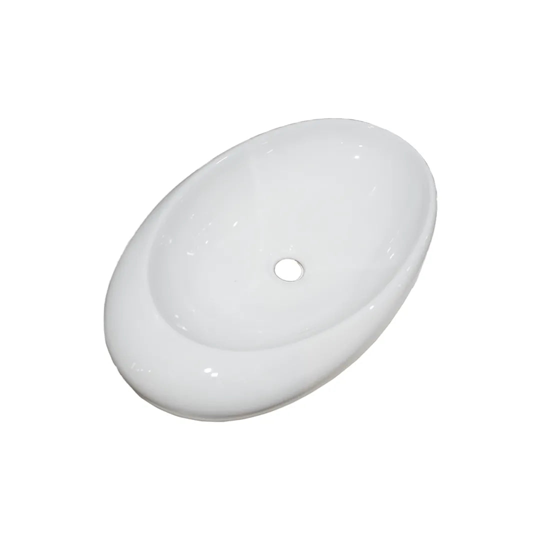 Corner Wall Hung Sink - 78255