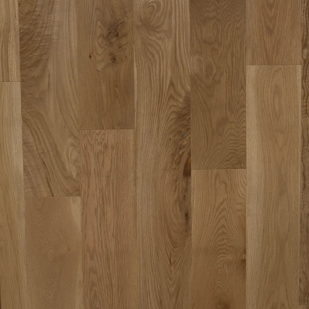 Engineered Flooring - Rattan 7-3/4 X 3/4 19.8sqft/box