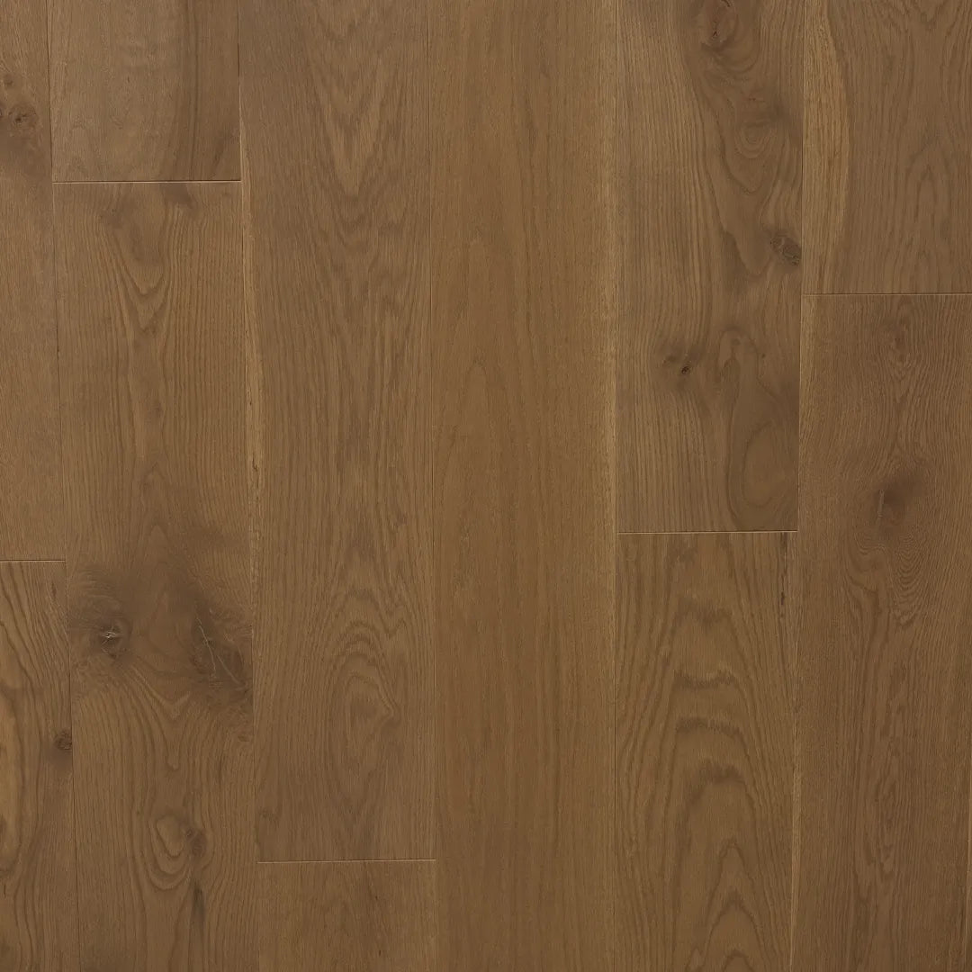 Engineered Flooring - Uptown Oak 7-3/4 X 3/4 19.8sqft/box