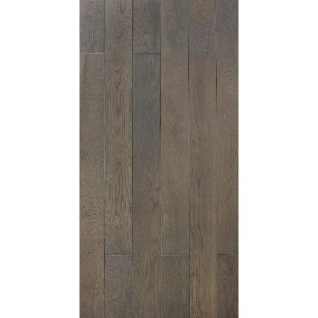 Engineered Flooring - HU08 Hard Smoked 7-1/2 X 3/4 23.7sqft/box