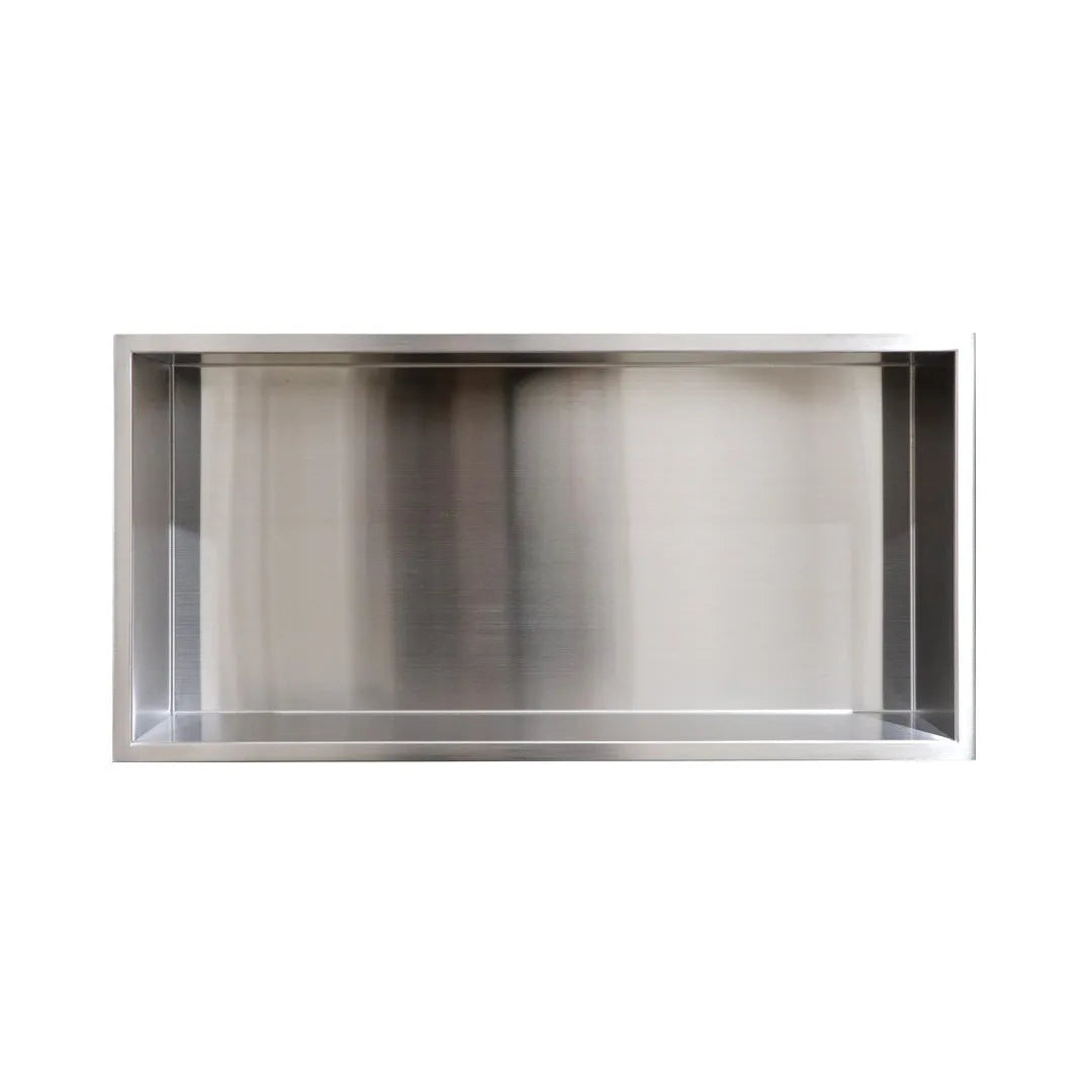 Shower Niche - H2 12" x 24"