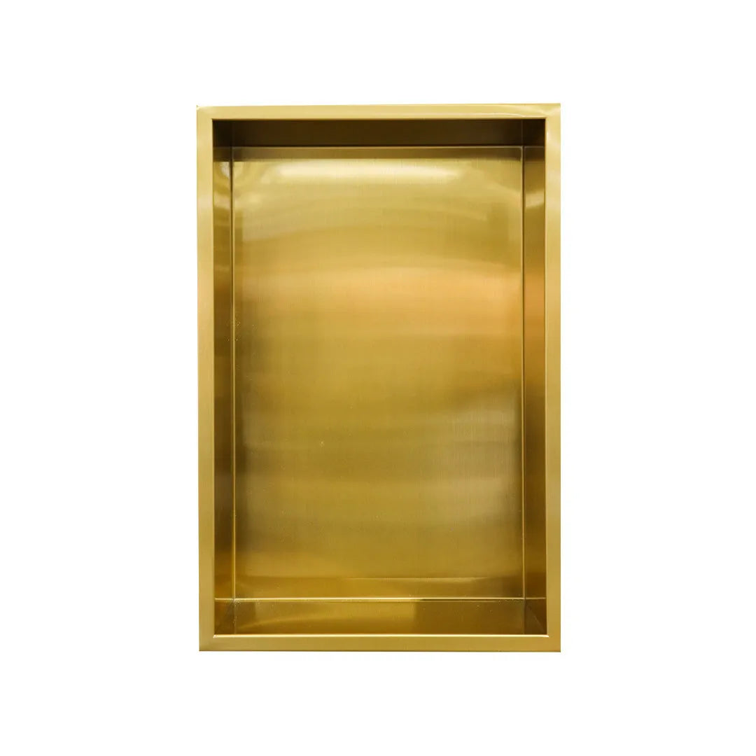 Shower Niche - L1 12" x 18"