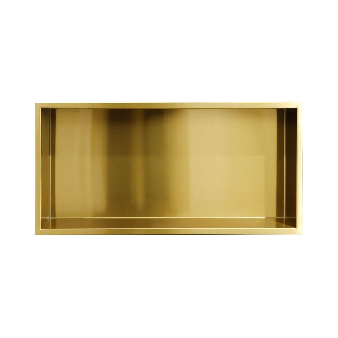 Shower Niche - L2 12" x 24"