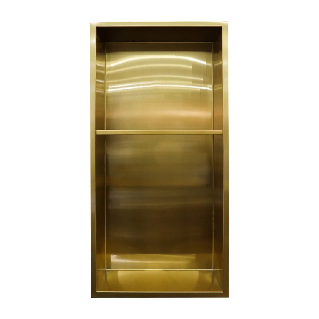 Shower Niche - M1 12" x 24"