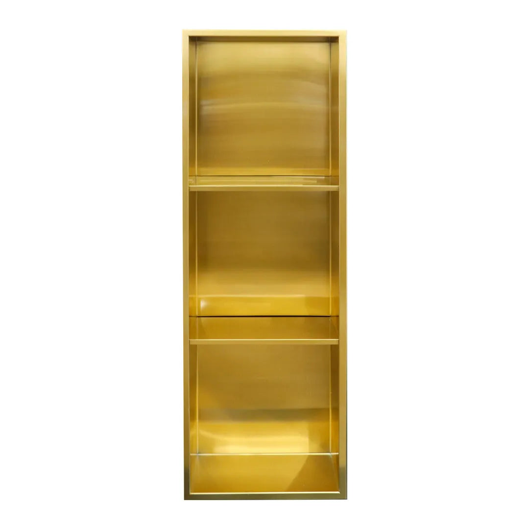 Shower Niche - M2 12" x 36"
