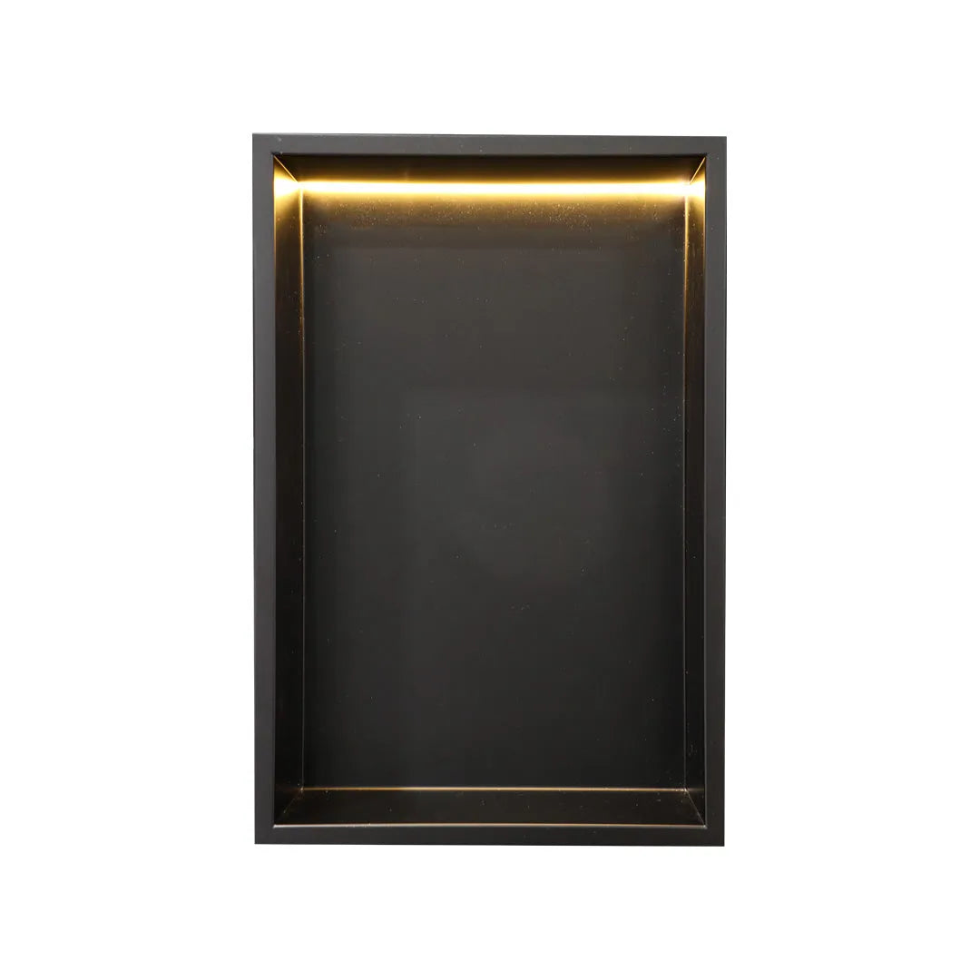 Shower Niche - P1 LED 12" X 18"