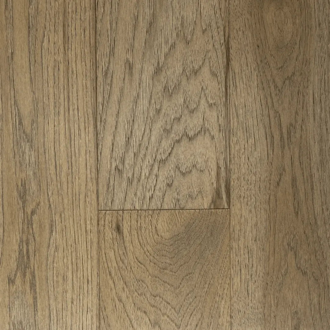 Engineered Flooring - Morro Bay 6-1/2" X 1/2" 25.58sqft/box
