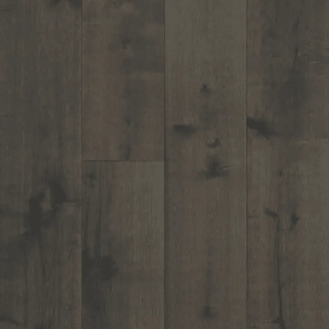 Engineered Flooring - Chimney Smoke 7-1/2" X 3/4" 19.45sqft/box