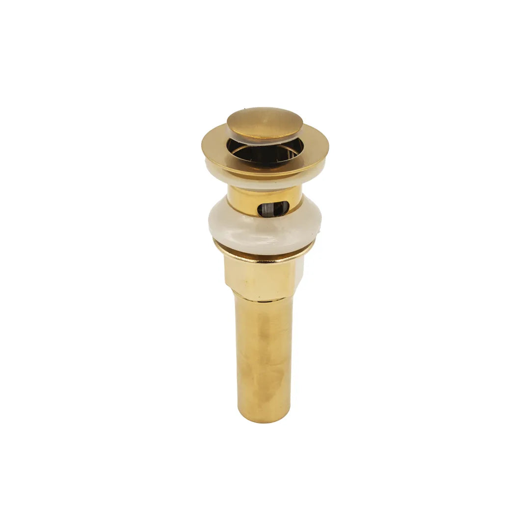 DR Pop Up Drain