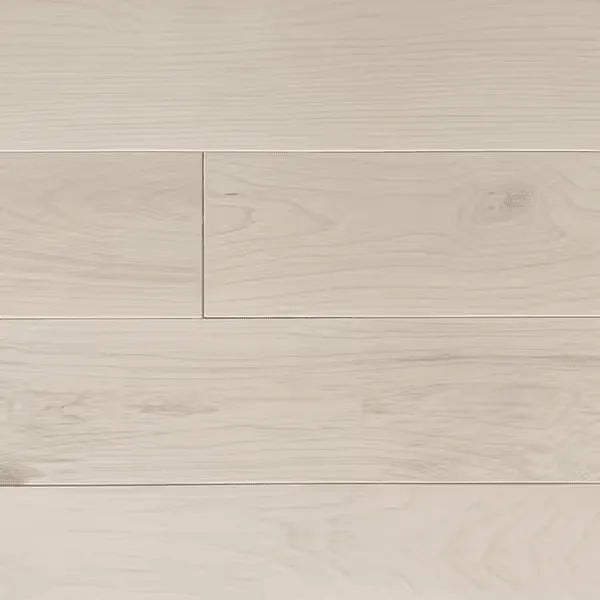 Solid Hardwood Flooring - White Maple 009 Harmony 3-1/4" X 3/4" 20sqft/box