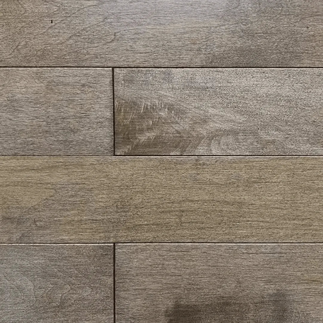 Solid Hardwood Flooring - Cumin Maple 072 Harmony 3-1/4" X 3/4" 20sqft/box
