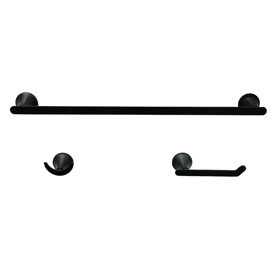 Bathroom Hardware Set - FBA-S016
