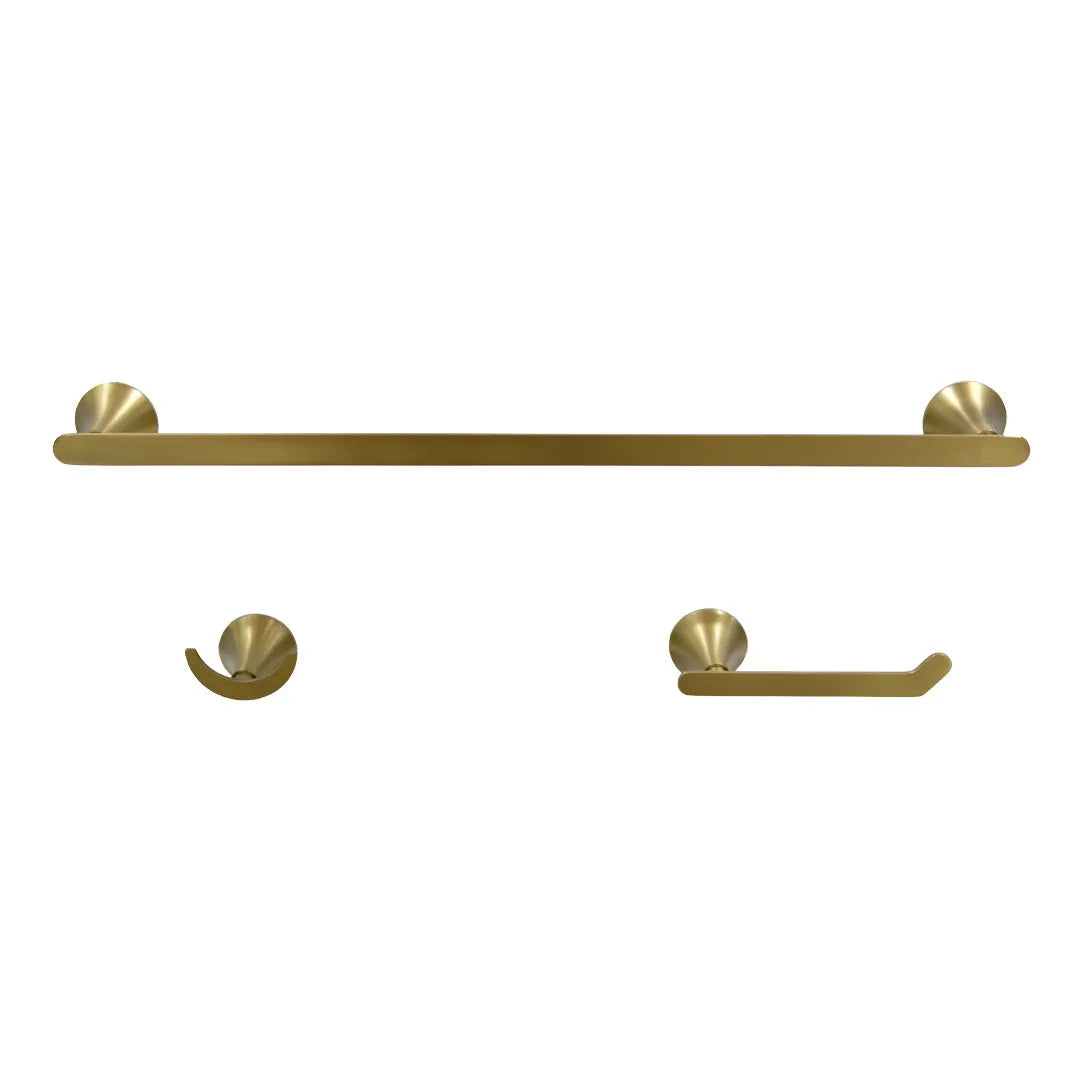 Bathroom Hardware Set - FBA-S016