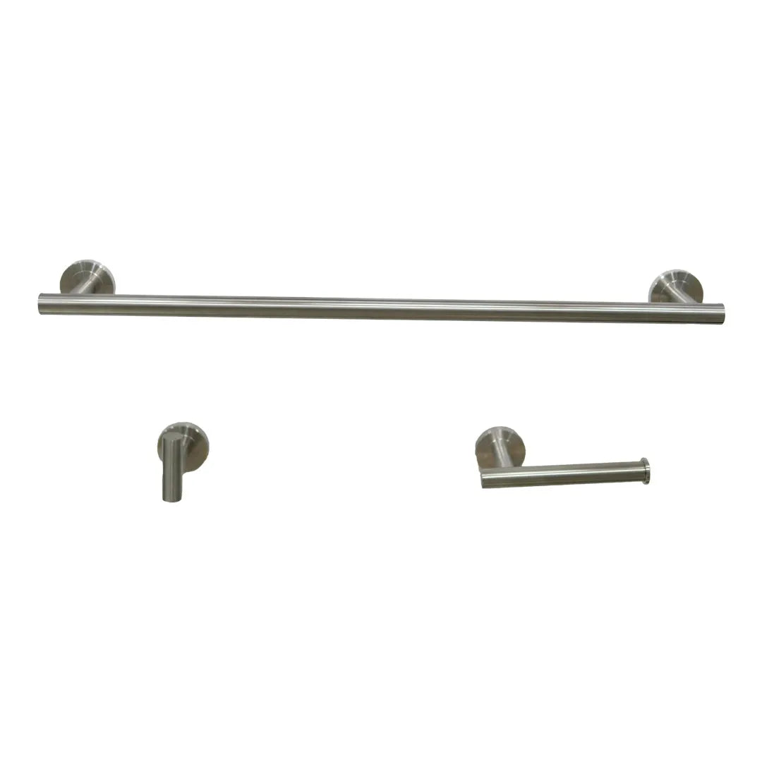 Bathroom Hardware Set - FBA-S035