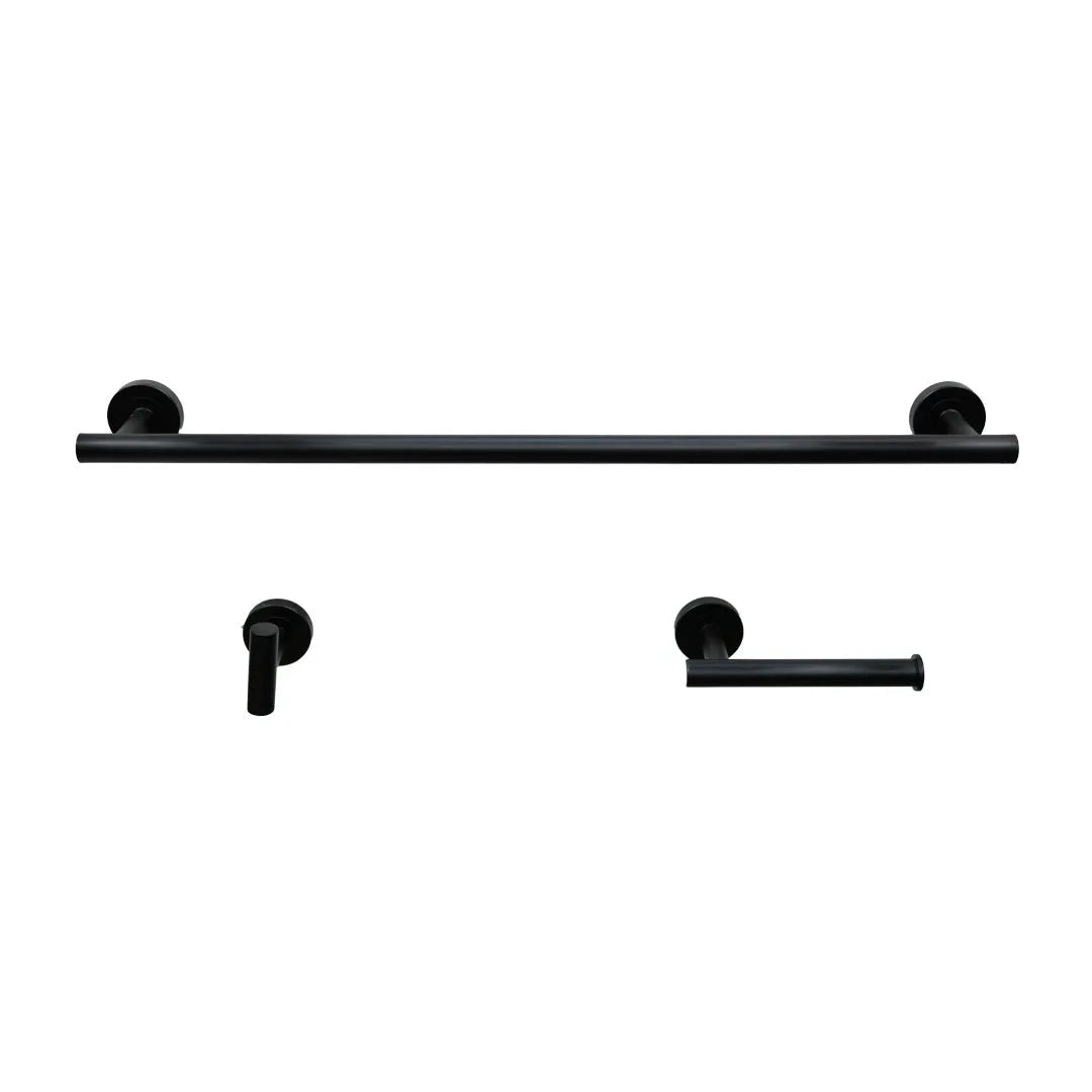 Bathroom Hardware Set - FBA-S035