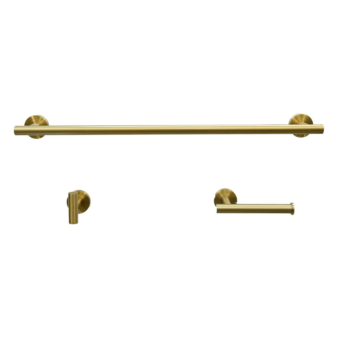 Bathroom Hardware Set - FBA-S035