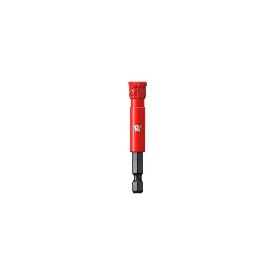 Diamond Grit Hole Saw