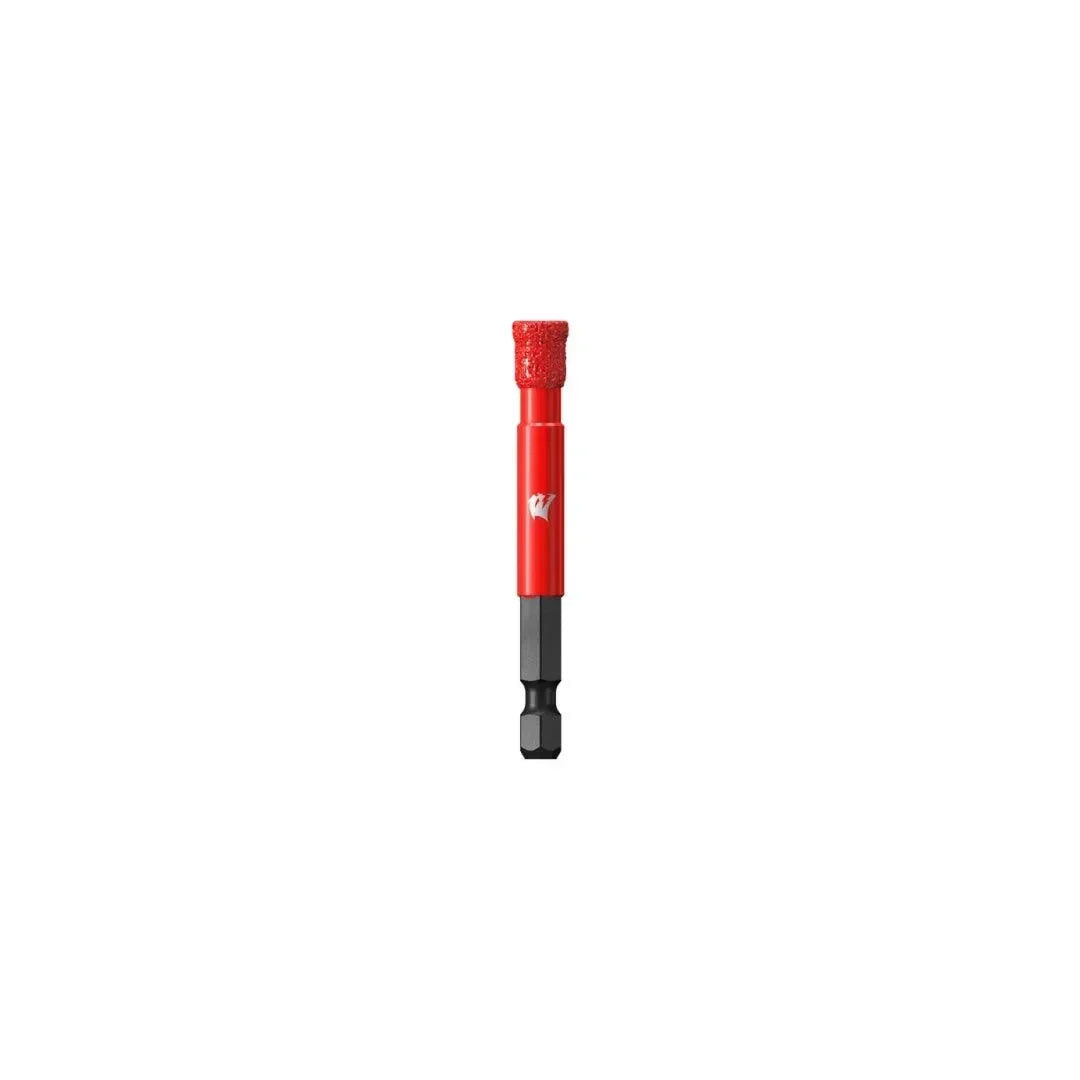 Diamond Grit Hole Saw