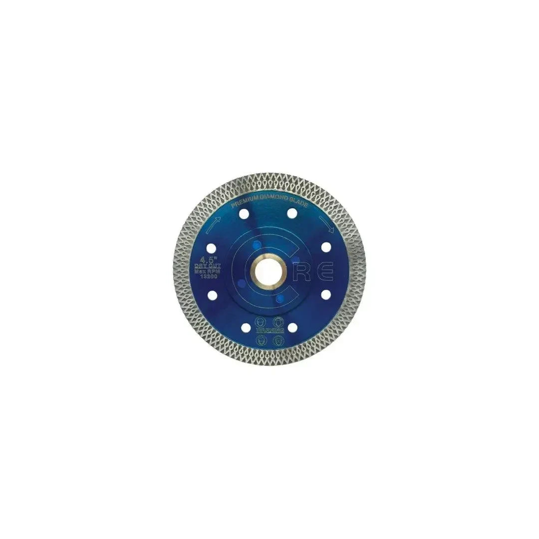 5 inch Silent Core Mesh Turbo Blade
