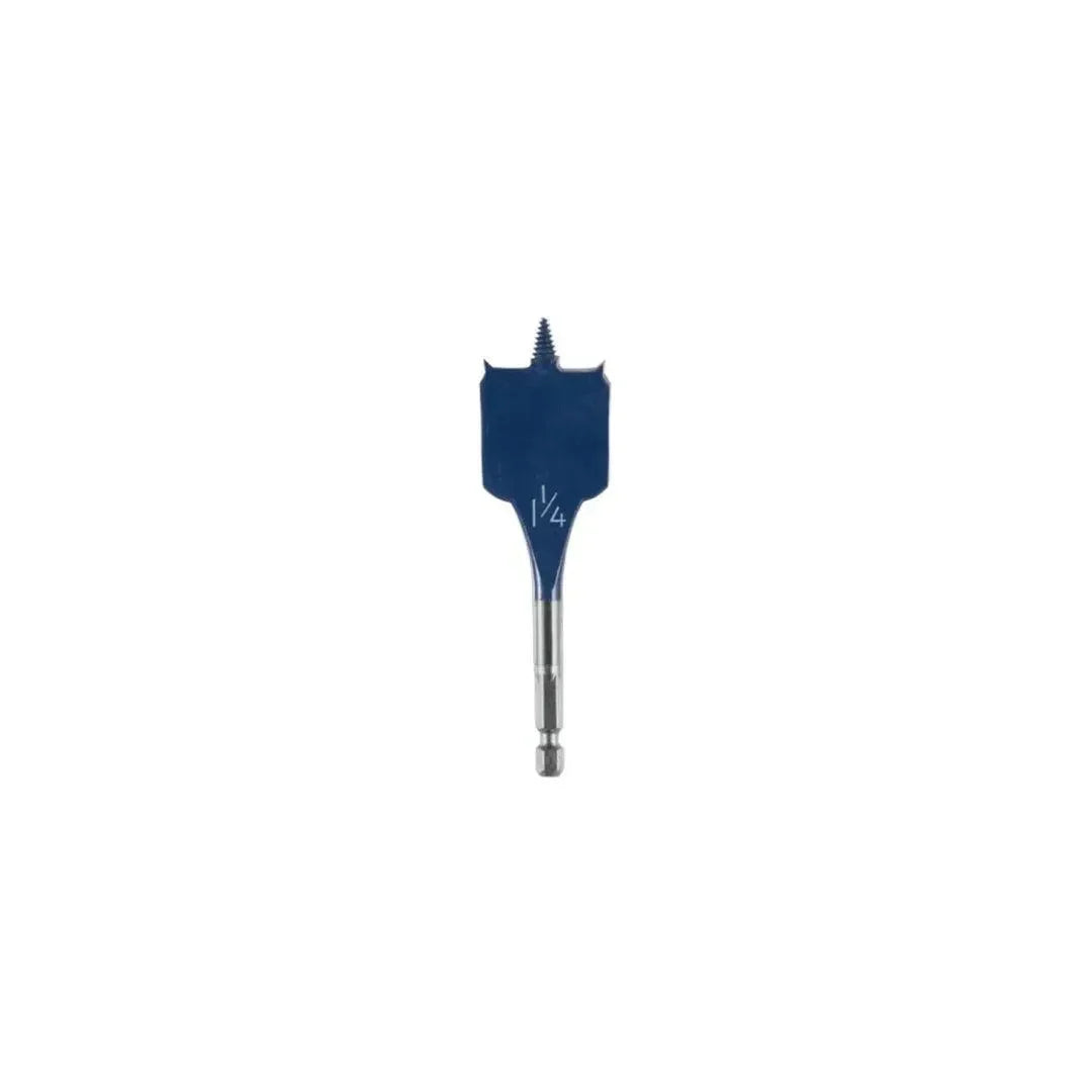 1-1/4 In. x 4 In. Daredevil® Stubby Length Spade Bit