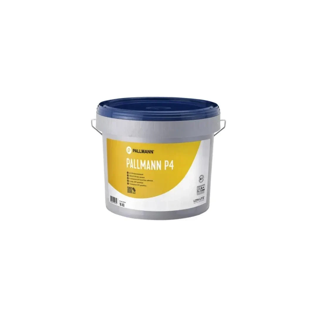Pallmann P4 - Wood Flooring Adhesive
