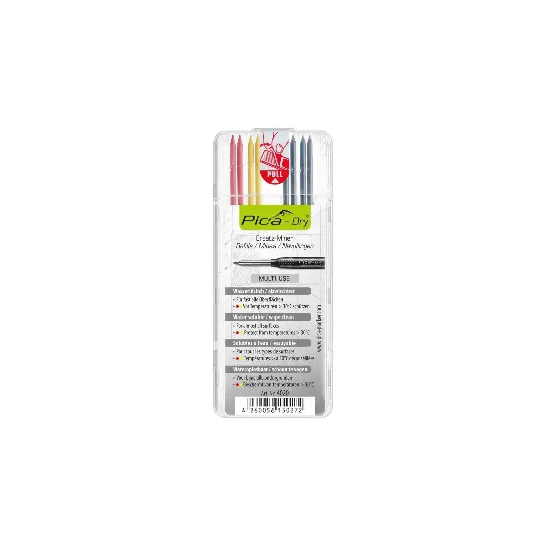 Pica Dry Refills Multi-Use