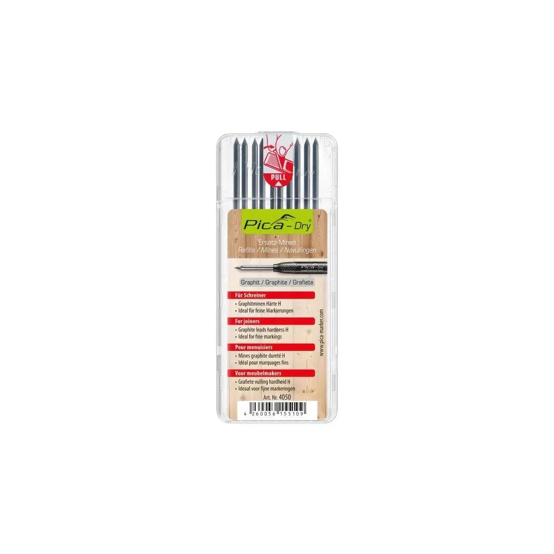 Pica Carpenter refills