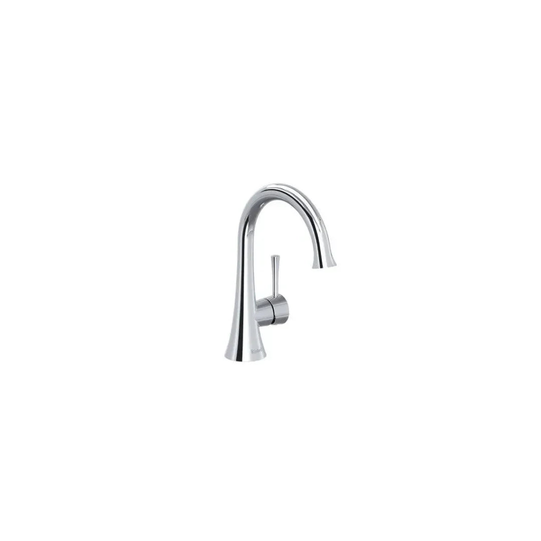 Riobel Edge Single Hole Bathroom Faucet - ED00C