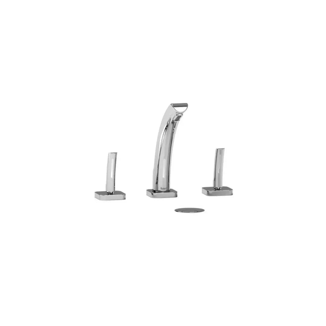 Riobel Salomé Widespread Bathroom Faucet - SA08C