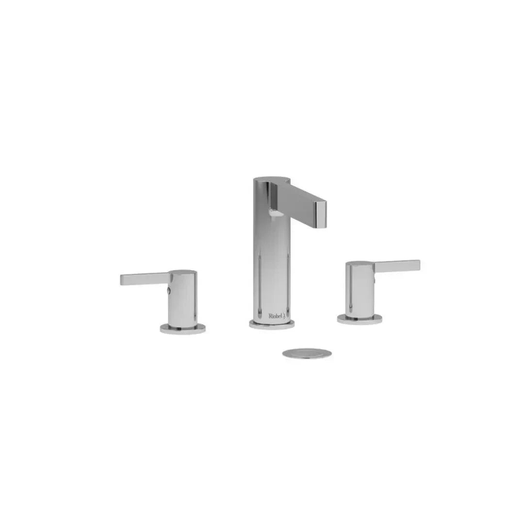 Riobel Paradox Widespread Bathroom Faucet - PX08C