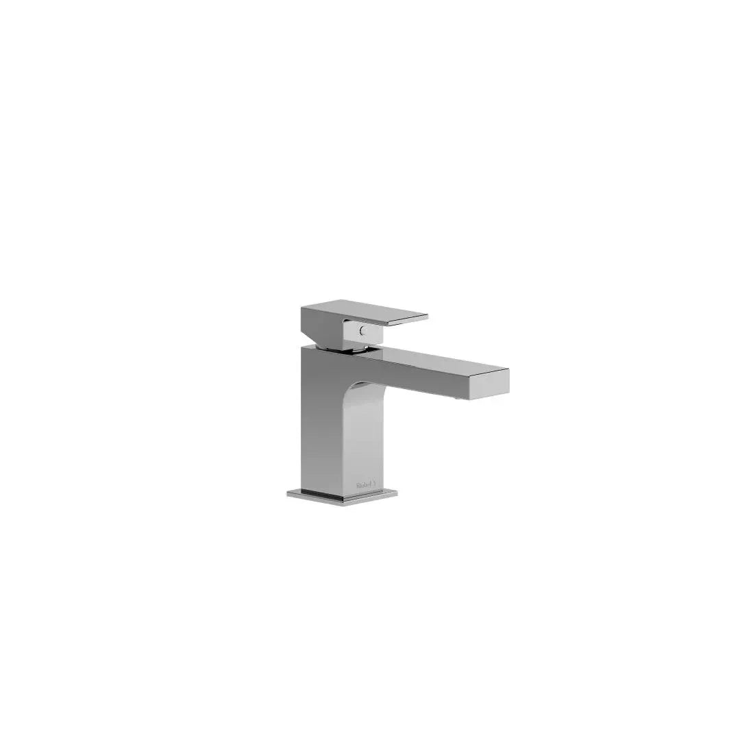 Quadrik™ Single Handle Lavatory Faucet Without Drain - QAS00