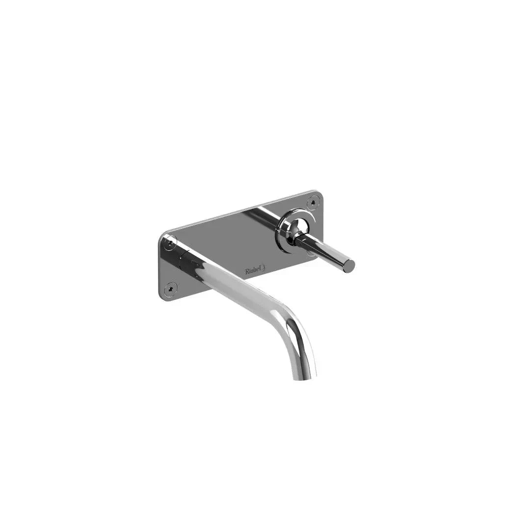 Conik™ Wall Mount Lavatory Faucet - CO11