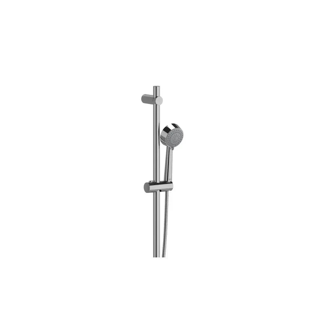 Handshower Set With 30" Slide Bar and 3-Function - P5002