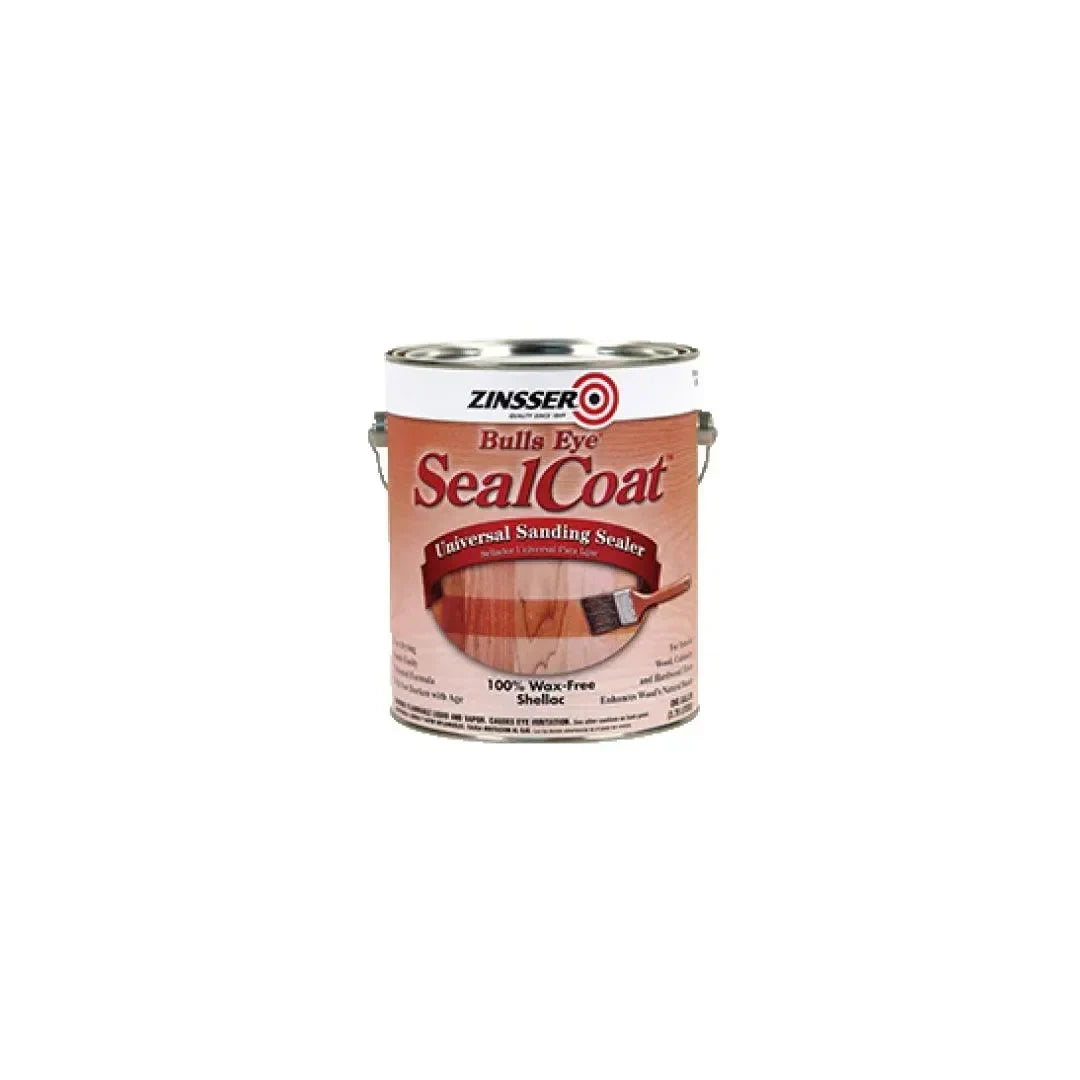 Bulls Eye® SealCoat® Universal Sanding Sealer