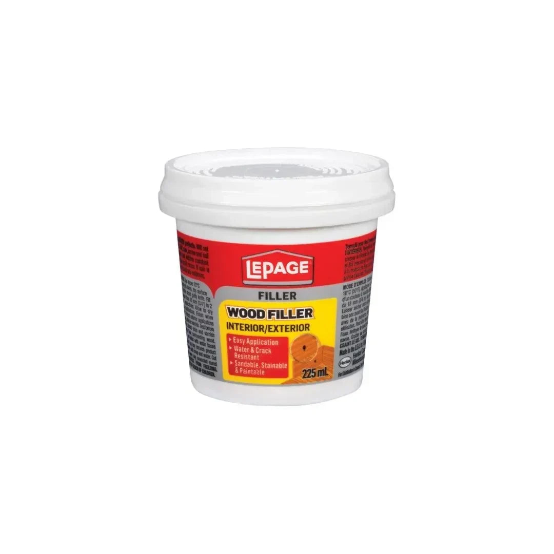 LePage Interior/Exterior Wood Filler