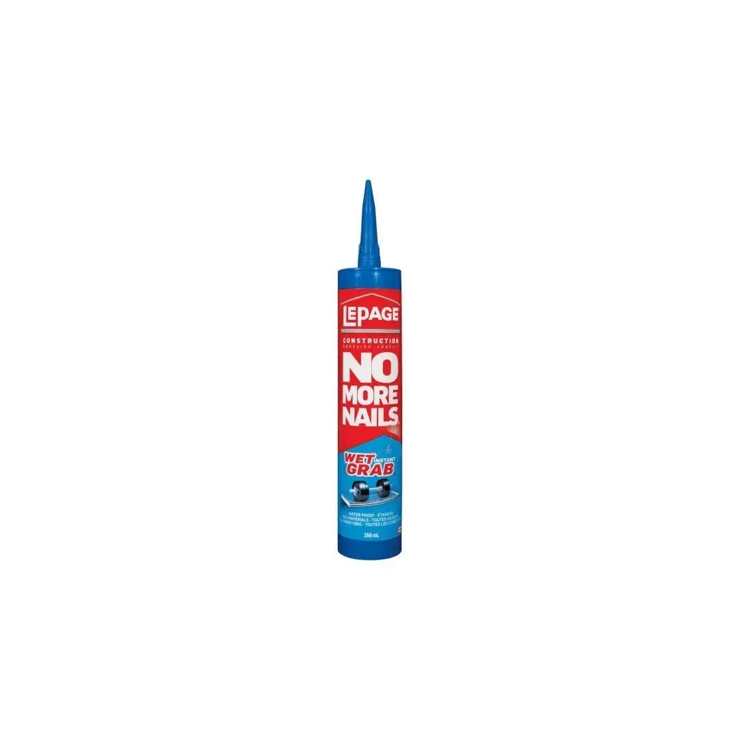 No More Nails® Wet Grab
