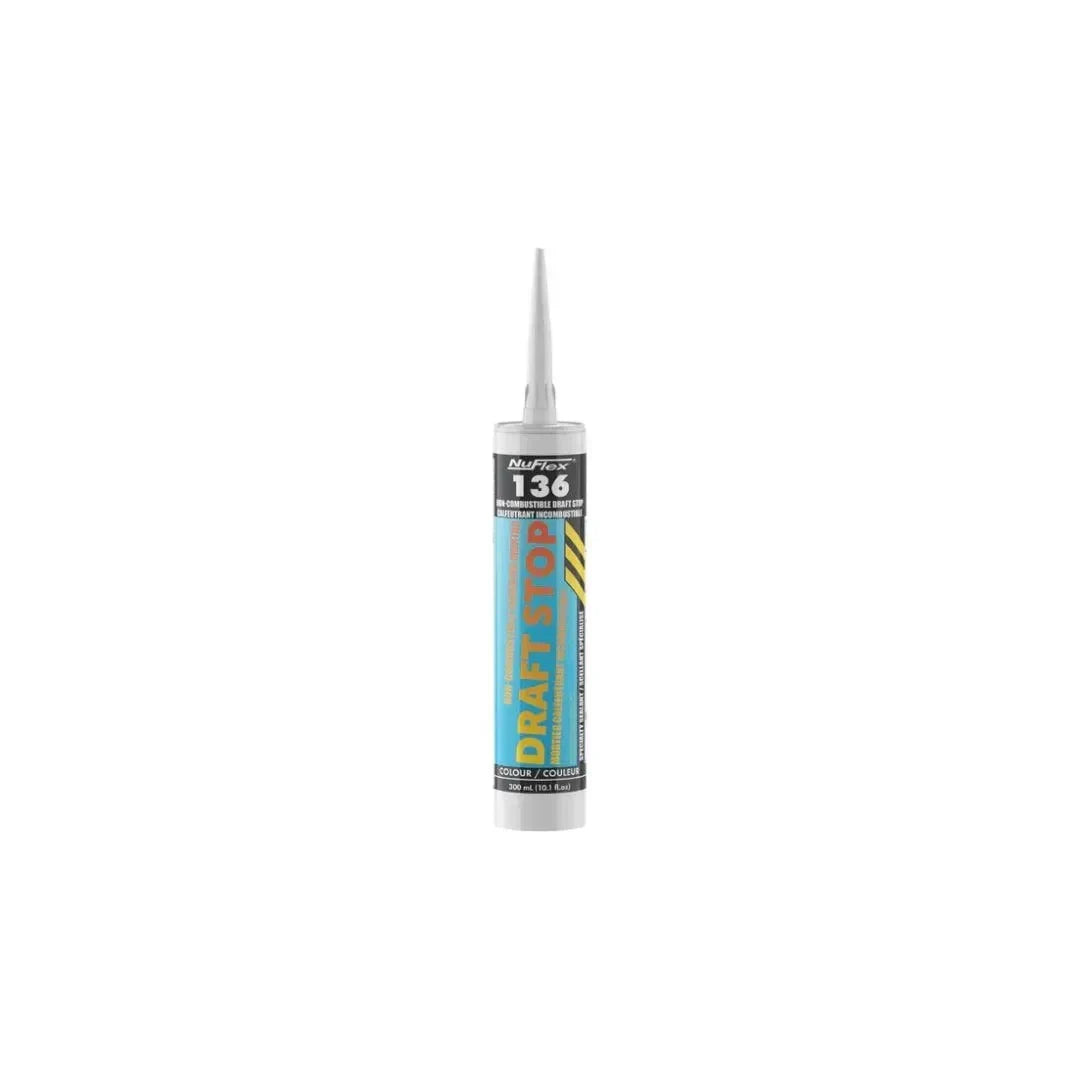 NuFlex 136 Draft Stop 300ml