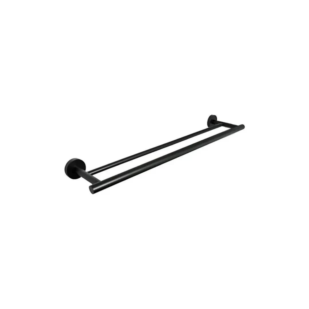 ELEGANTE Double Towel Bar - TBD114