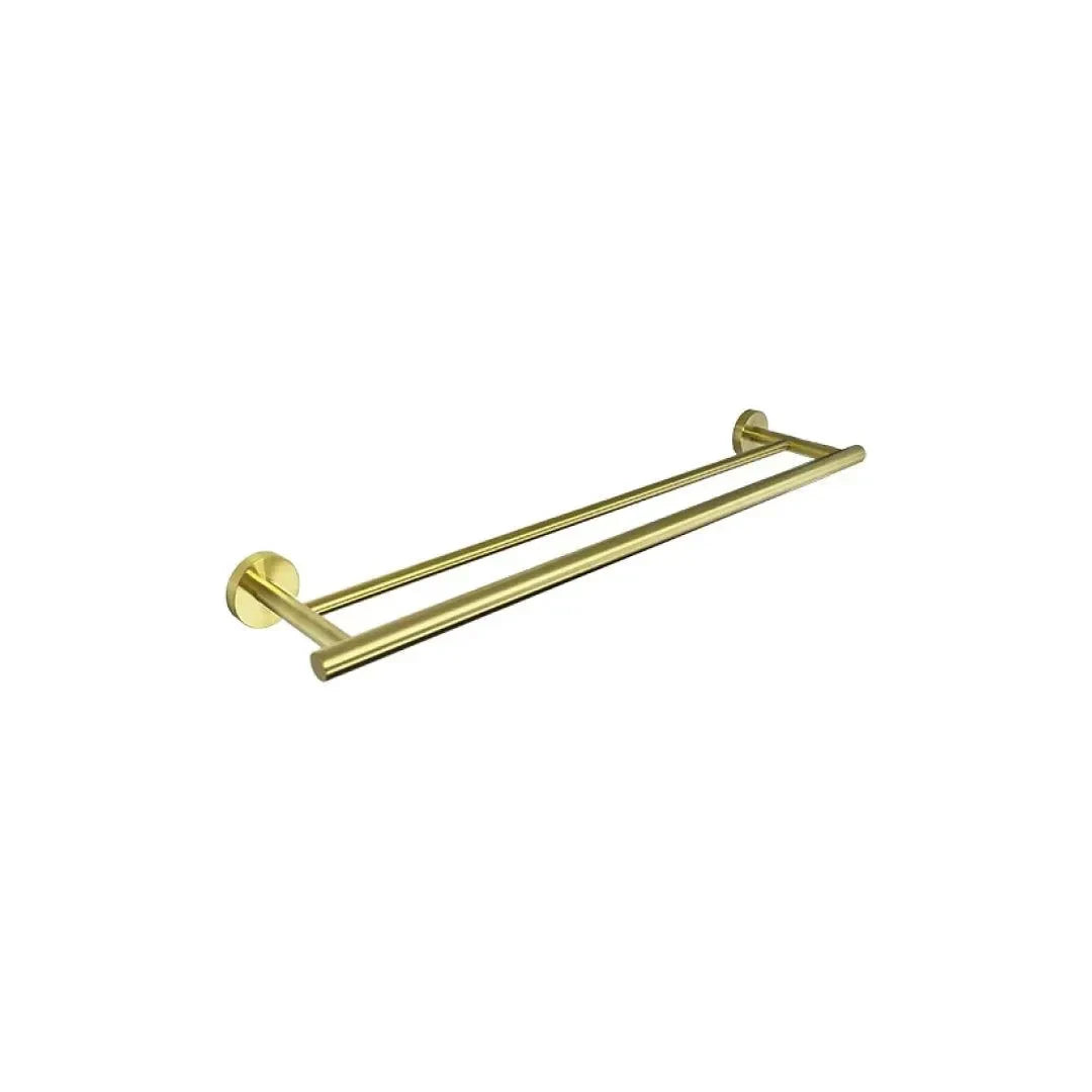 ELEGANTE Double Towel Bar - TBD114