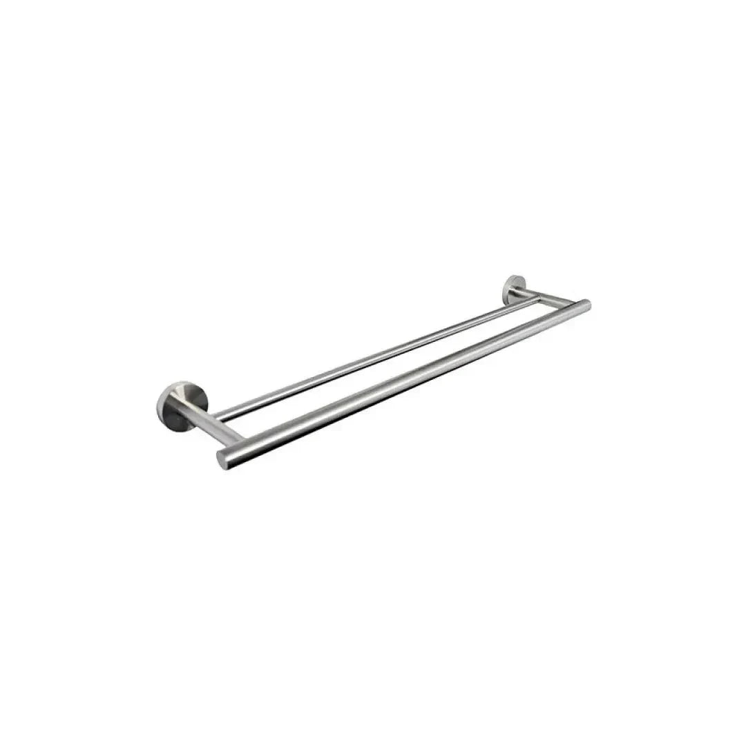 ELEGANTE Double Towel Bar - TBD114