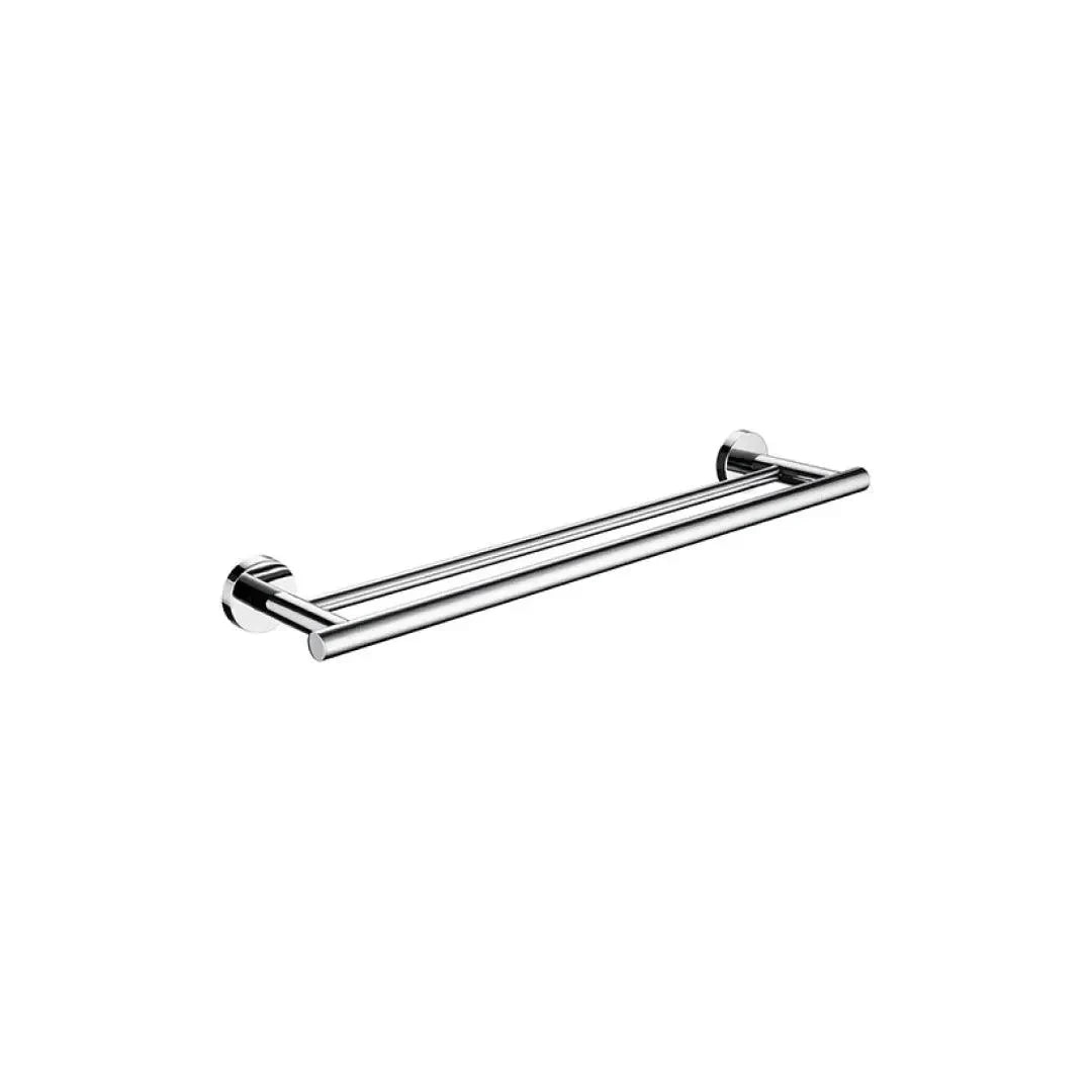 ELEGANTE Double Towel Bar - TBD114
