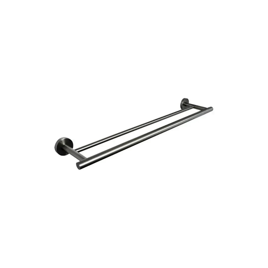 ELEGANTE Double Towel Bar - TBD114