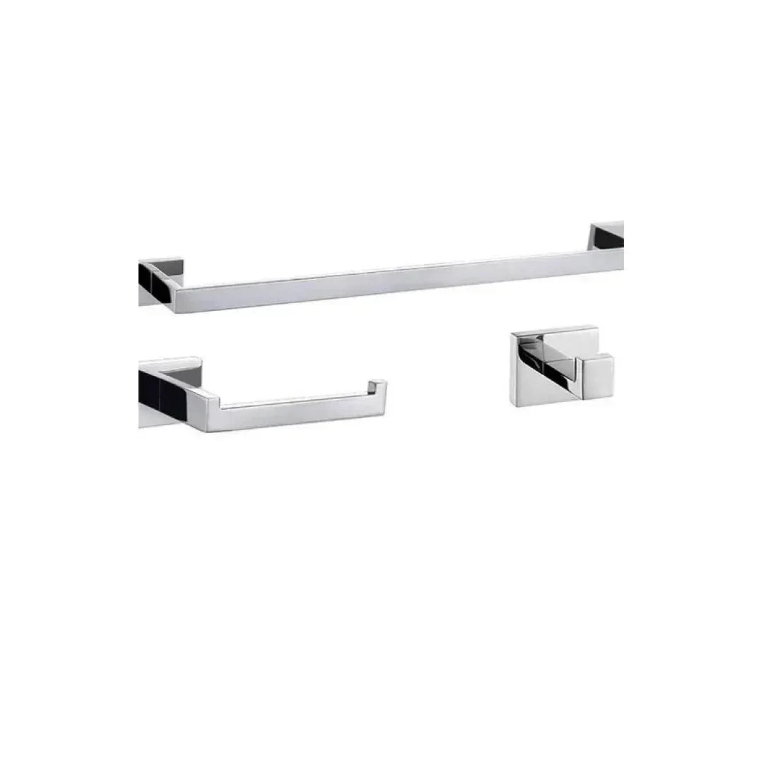 Bathroom Hardware Set - BA02