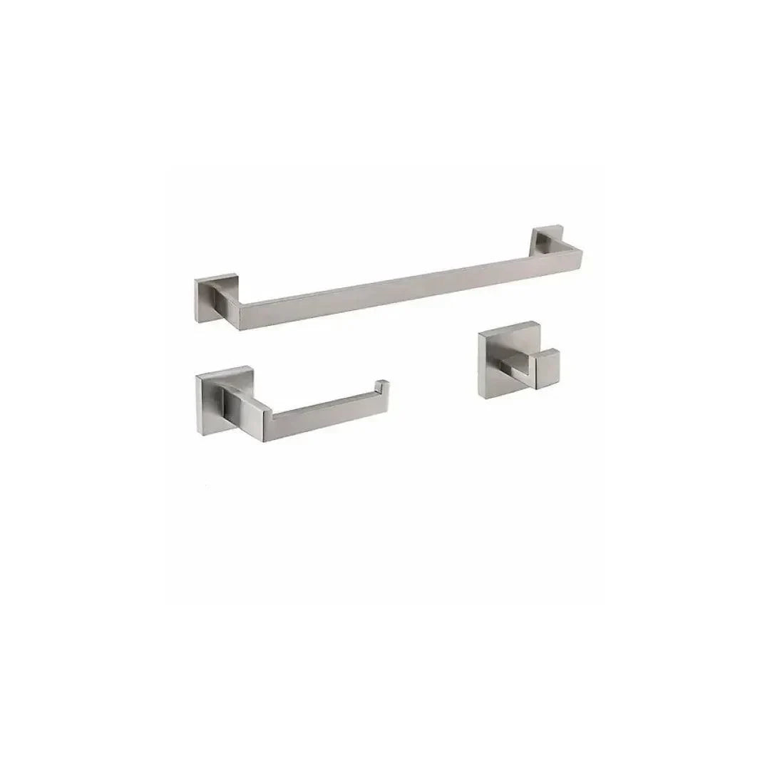 Bathroom Hardware Set - BA02
