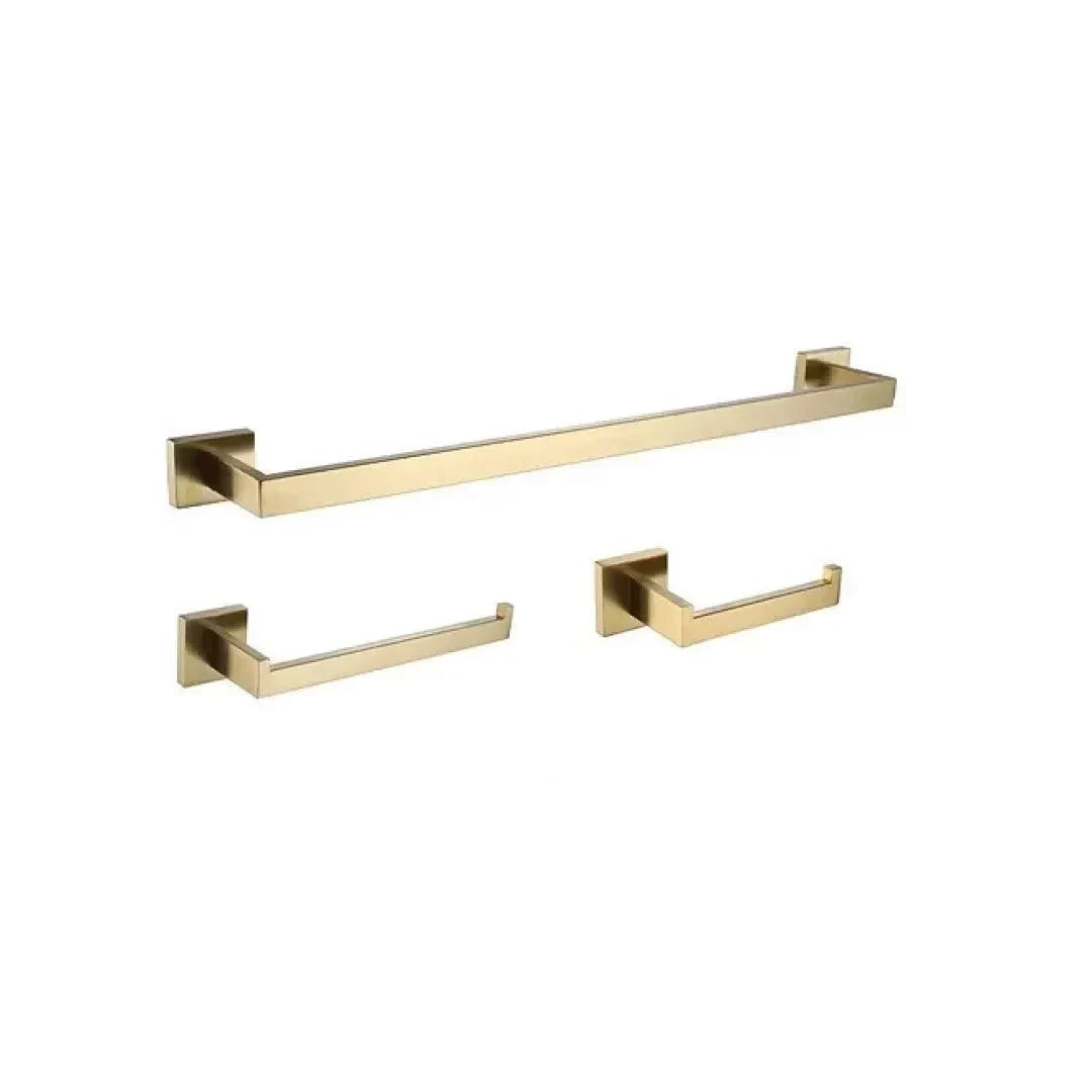 Bathroom Hardware Set - BA02