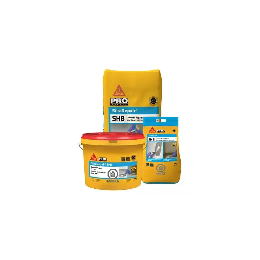 SikaRepair® SHB - MiniPack