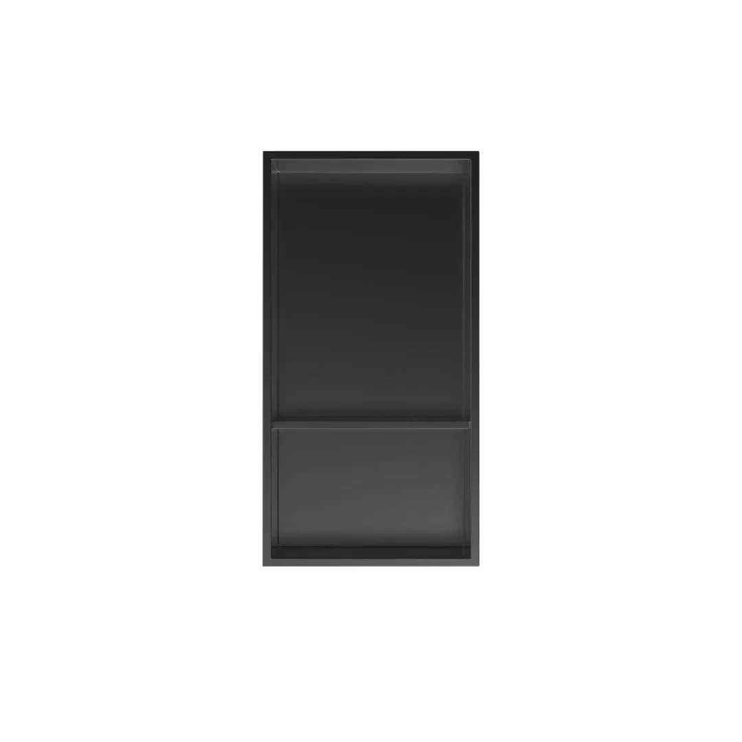Shower Niche Porcelain 12" x 24"