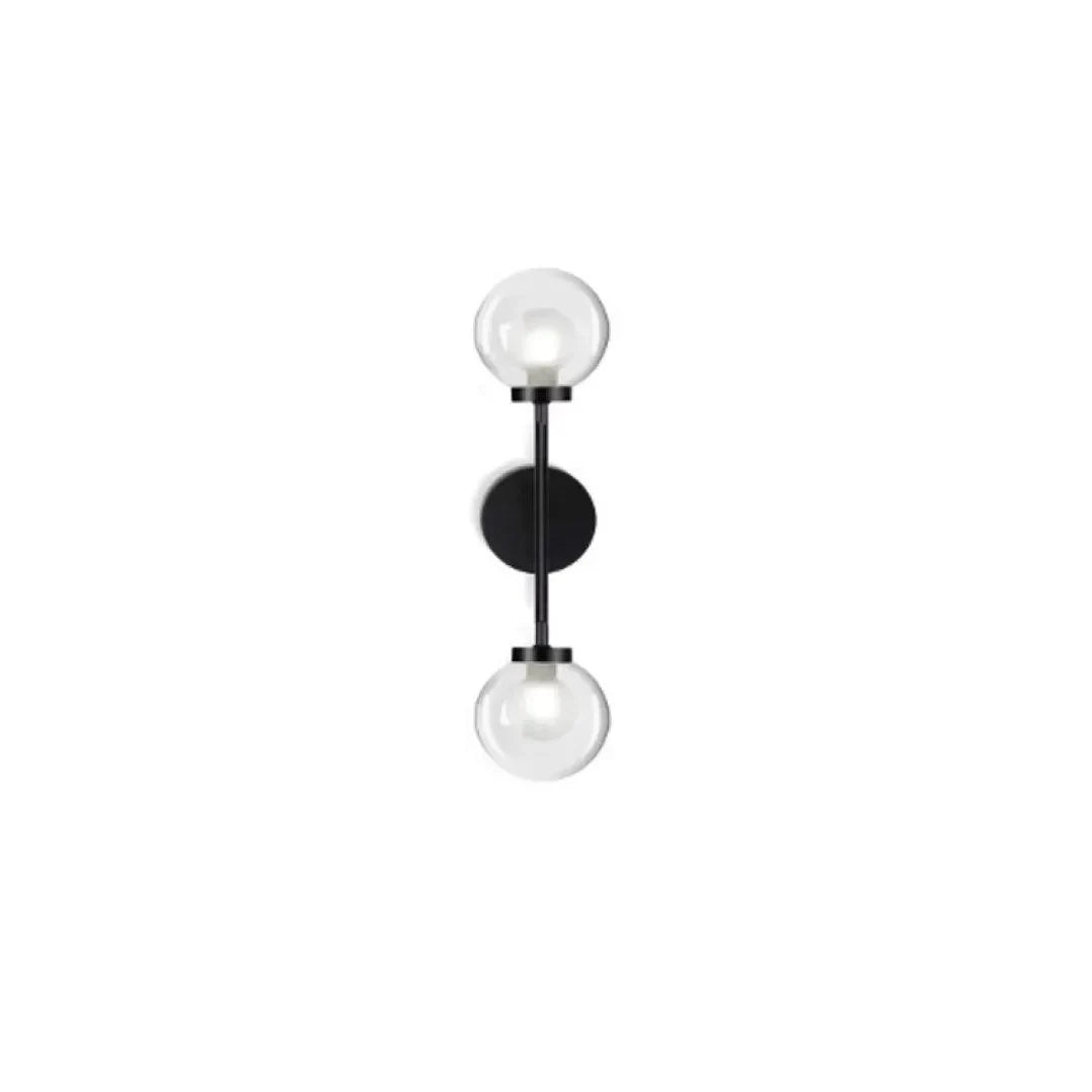Bathroom Vanity Light - HT2047MB