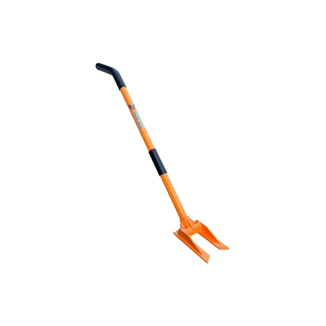 Round Handle Demolition Bar