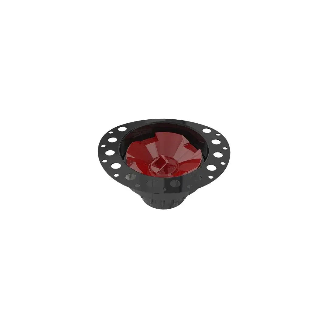 ITD35 ABS Island Tub Drain